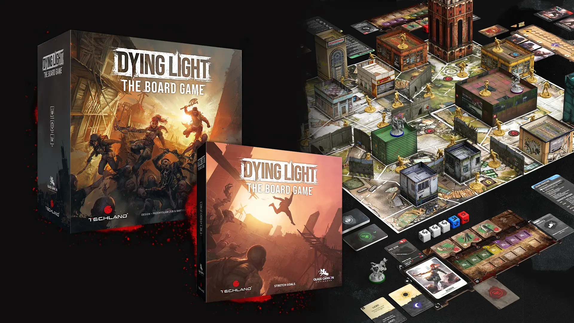 Level Up Your Game Night
